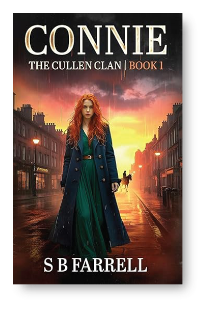 The Cullen Clan